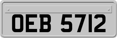 OEB5712