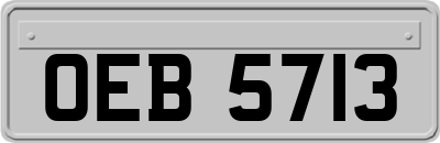 OEB5713