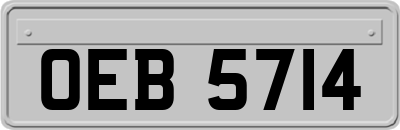 OEB5714
