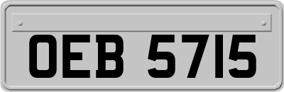 OEB5715
