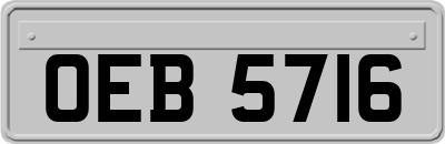 OEB5716