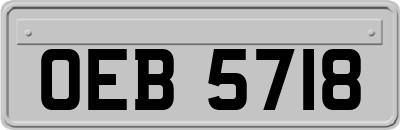 OEB5718