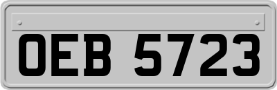 OEB5723