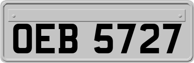 OEB5727