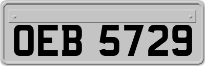 OEB5729