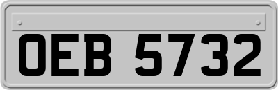 OEB5732