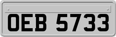 OEB5733