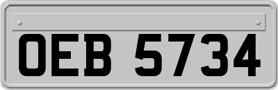 OEB5734