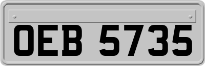 OEB5735