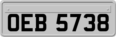 OEB5738