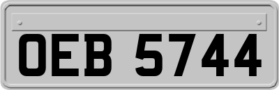 OEB5744