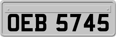OEB5745