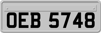 OEB5748
