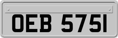 OEB5751