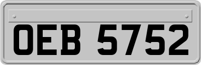 OEB5752