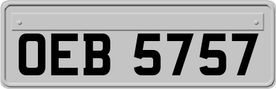 OEB5757