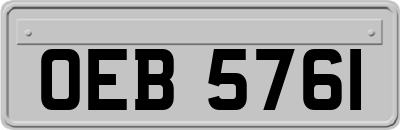 OEB5761
