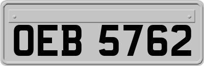 OEB5762