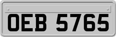 OEB5765