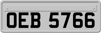 OEB5766