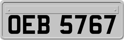 OEB5767