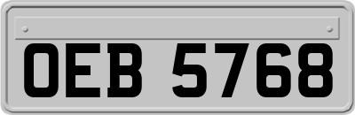 OEB5768