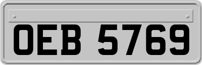 OEB5769