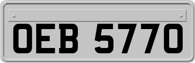OEB5770