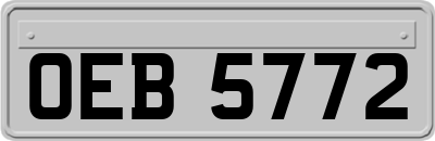 OEB5772