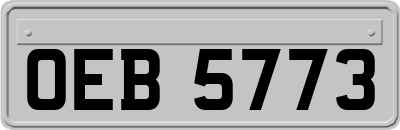 OEB5773