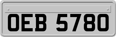 OEB5780