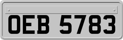 OEB5783