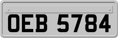 OEB5784