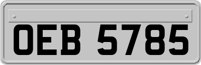 OEB5785
