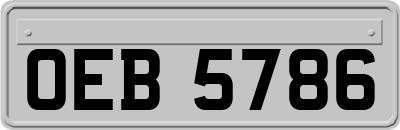 OEB5786