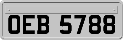 OEB5788