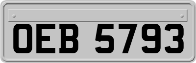 OEB5793