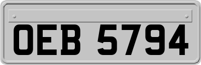 OEB5794