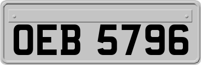 OEB5796