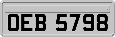 OEB5798