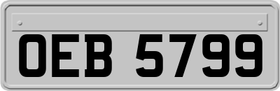 OEB5799