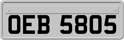 OEB5805