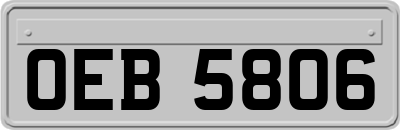 OEB5806