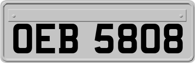 OEB5808