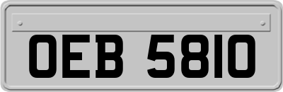 OEB5810