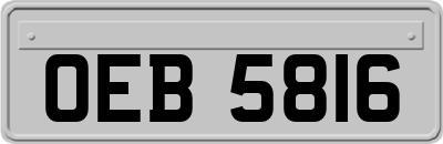 OEB5816