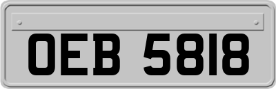 OEB5818