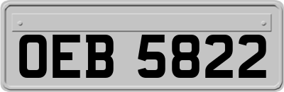 OEB5822