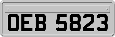 OEB5823