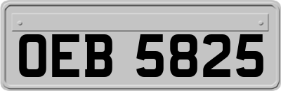 OEB5825